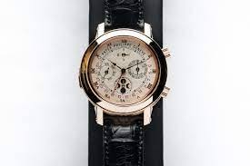 Patek Philippe Replica Watches